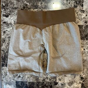 NVGTN Compression Shorts L